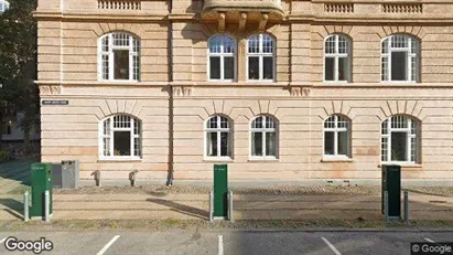 Lejligheder til salg i Østerbro - Foto fra Google Street View