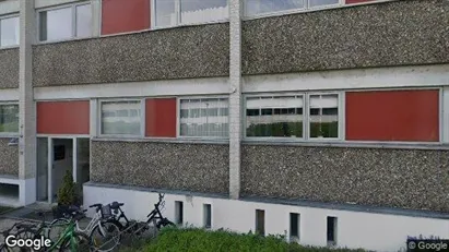 Lejligheder til salg i Randers SV - Foto fra Google Street View