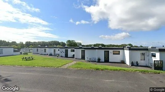 Lejligheder til salg i Tranekær - Foto fra Google Street View