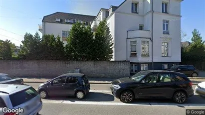 Lejligheder til salg i Frederiksberg - Foto fra Google Street View
