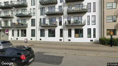 Lejligheder til salg i Vanløse - Foto fra Google Street View