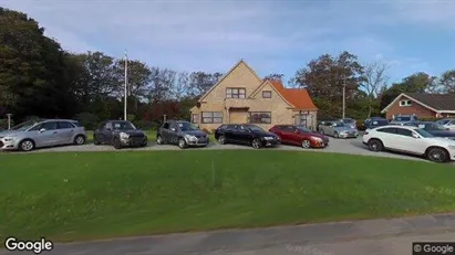 Lejligheder til salg i Asaa - Foto fra Google Street View