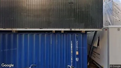 Lejligheder til salg i København K - Foto fra Google Street View