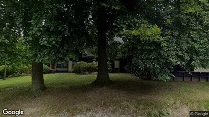 Lejligheder til salg i Hørsholm - Foto fra Google Street View