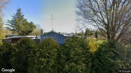 Lejligheder til salg i Grevinge - Foto fra Google Street View