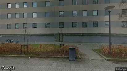 Lejligheder til salg i Ishøj - Foto fra Google Street View