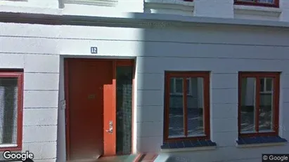 Lejligheder til salg i Aalborg Centrum - Foto fra Google Street View