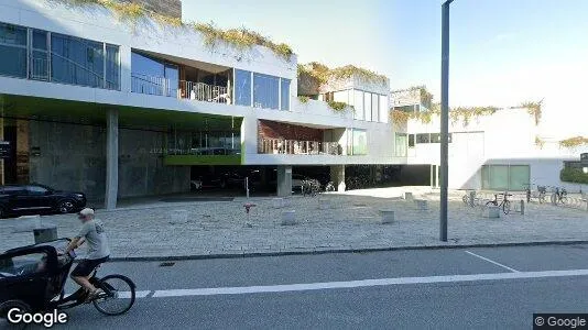 Lejligheder til salg i København S - Foto fra Google Street View