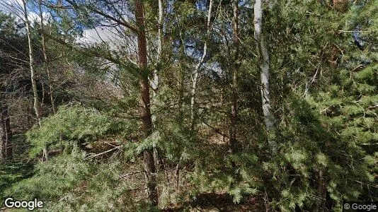 Lejligheder til salg i Nykøbing Sjælland - Foto fra Google Street View