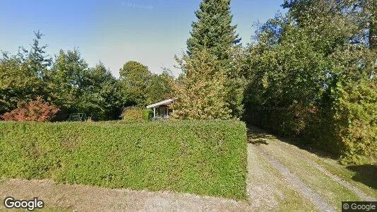 Lejligheder til salg i Væggerløse - Foto fra Google Street View