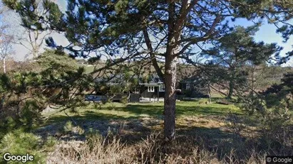 Lejligheder til salg i Nykøbing Sjælland - Foto fra Google Street View