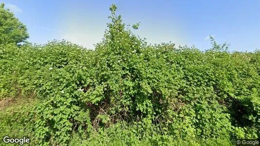 Lejligheder til salg i Rude - Foto fra Google Street View