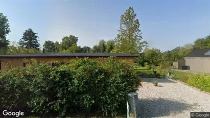 Lejligheder til salg i Vejby - Foto fra Google Street View