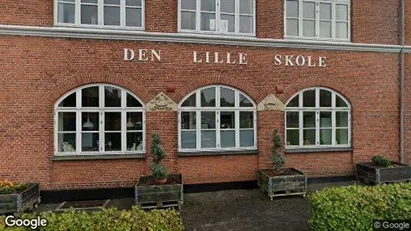 Lejligheder til salg i Marstal - Foto fra Google Street View