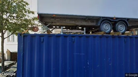 Lejligheder til salg i Frederiksberg C - Foto fra Google Street View