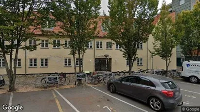 Lejligheder til salg i Odense C - Foto fra Google Street View