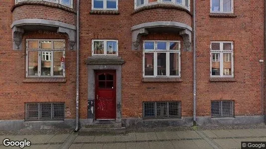 Lejligheder til salg i København S - Foto fra Google Street View