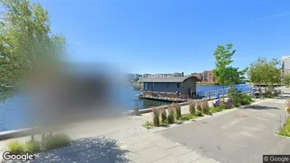 Lejligheder til salg i København SV - Foto fra Google Street View