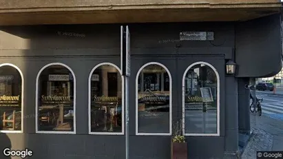 Lejligheder til salg i Aalborg Centrum - Foto fra Google Street View