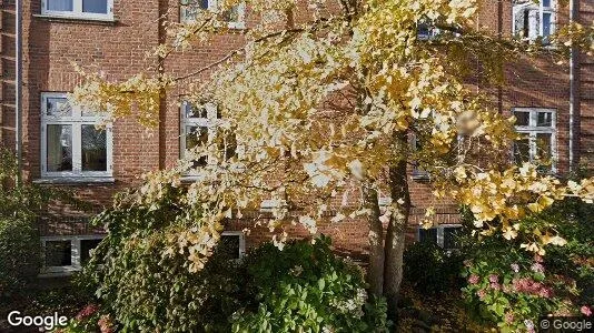 Lejligheder til salg i Aalborg Centrum - Foto fra Google Street View