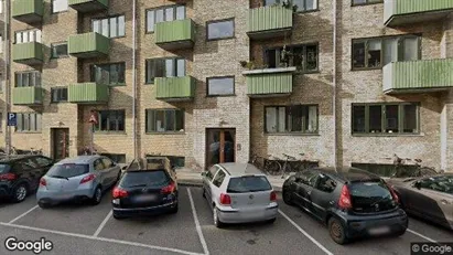 Lejligheder til salg i København S - Foto fra Google Street View