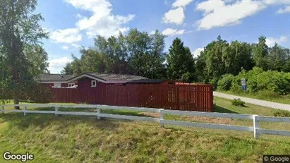 Lejligheder til salg i Ebeltoft - Foto fra Google Street View