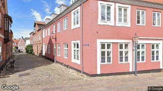 Lejligheder til salg i Ribe - Foto fra Google Street View
