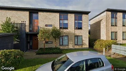 Lejligheder til salg i Snekkersten - Foto fra Google Street View
