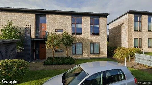 Lejligheder til salg i Snekkersten - Foto fra Google Street View