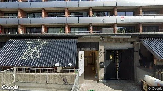 Lejligheder til salg i Nørrebro - Foto fra Google Street View