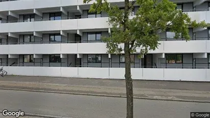 Lejligheder til salg i Frederiksberg - Foto fra Google Street View