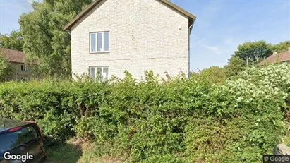 Lejligheder til salg i Kongens Lyngby - Foto fra Google Street View