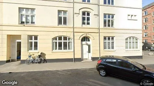 Lejligheder til salg i København S - Foto fra Google Street View