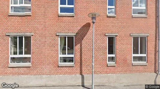 Lejligheder til salg i Randers C - Foto fra Google Street View