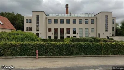 Lejligheder til salg i Slagelse - Foto fra Google Street View