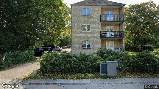 Lejligheder til salg i Virum - Foto fra Google Street View