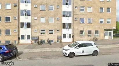 Lejligheder til salg i Århus N - Foto fra Google Street View