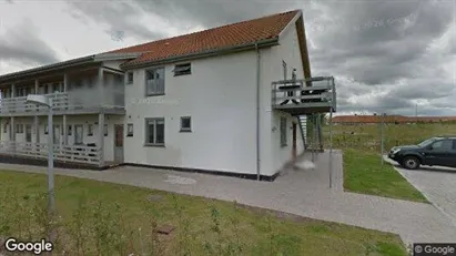 Lejligheder til salg i Roskilde - Foto fra Google Street View