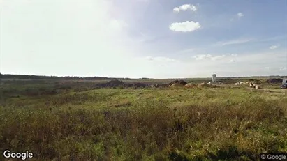 Lejligheder til salg i Ulfborg - Foto fra Google Street View