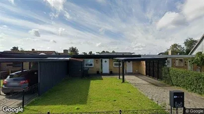 Lejligheder til salg i Horsens - Foto fra Google Street View