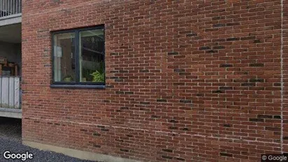 Lejligheder til salg i Frederiksberg - Foto fra Google Street View