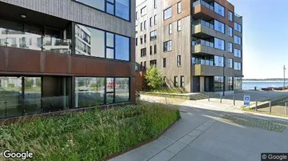 Lejligheder til salg i Fredericia - Foto fra Google Street View