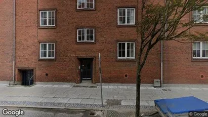 Lejligheder til salg i Horsens - Foto fra Google Street View