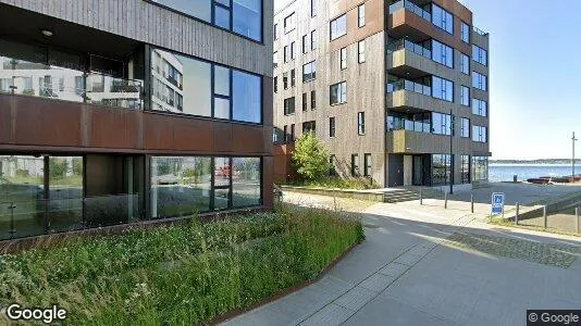 Lejligheder til salg i Fredericia - Foto fra Google Street View