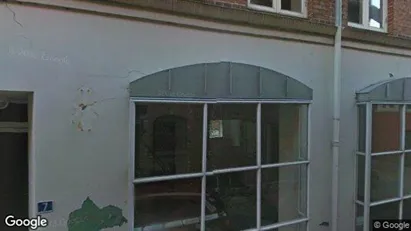 Lejligheder til salg i Randers C - Foto fra Google Street View