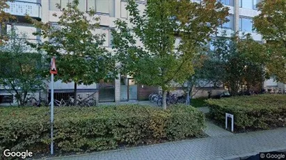 Lejligheder til salg i København SV - Foto fra Google Street View