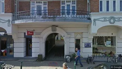 Lejligheder til salg i Vordingborg - Foto fra Google Street View