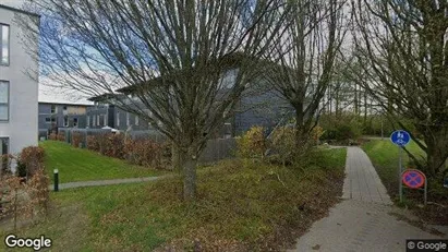 Lejligheder til salg i Allerød - Foto fra Google Street View