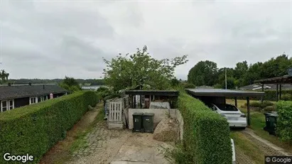Lejligheder til salg i Roskilde - Foto fra Google Street View