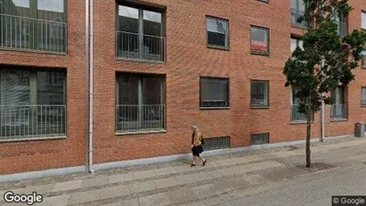Lejligheder til salg i Aalborg Centrum - Foto fra Google Street View